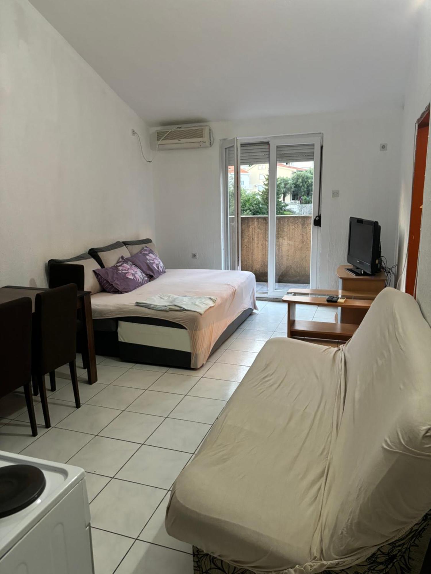 Drazen Apartament *
